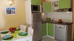 Kitchen - Ferienhaus für 5 Personen (33 m²) - Top-Hundeurlaub