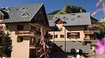 Ferienwohnung für 5 Personen (26 m²) in Saint Sorlin D'Arves - Top-Hundeurlaub