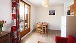 Ferienwohnung für 5 Personen (26 m²) in Saint Sorlin D'Arves - Top-Hundeurlaub