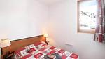 Ferienwohnung für 5 Personen (26 m²) in Saint Sorlin D'Arves - Top-Hundeurlaub