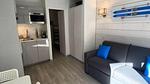 Untagged - Ferienwohnung für 5 Personen (26 m²) in Les Orres - Top-Hundeurlaub