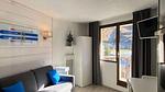 Untagged - Ferienwohnung für 5 Personen (26 m²) in Les Orres - Top-Hundeurlaub