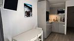 Untagged - Ferienwohnung für 5 Personen (26 m²) in Les Orres - Top-Hundeurlaub