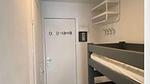 Untagged - Ferienwohnung für 5 Personen (26 m²) in Les Orres - Top-Hundeurlaub
