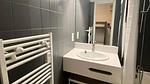 Untagged - Ferienwohnung für 5 Personen (26 m²) in Les Orres - Top-Hundeurlaub