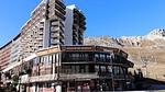 Untagged - Ferienwohnung für 3 Personen (16 m²) in Tignes - Top-Hundeurlaub