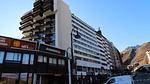 Untagged - Ferienwohnung für 3 Personen (16 m²) in Tignes - Top-Hundeurlaub