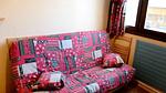 Untagged - Ferienwohnung für 3 Personen (16 m²) in Tignes - Top-Hundeurlaub