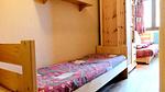 Untagged - Ferienwohnung für 3 Personen (16 m²) in Tignes - Top-Hundeurlaub