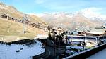 Untagged - Ferienwohnung für 3 Personen (16 m²) in Tignes - Top-Hundeurlaub