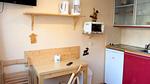 Untagged - Ferienwohnung für 3 Personen (16 m²) in Tignes - Top-Hundeurlaub