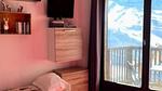 Untagged - Ferienwohnung für 4 Personen (19 m²) in Commune des Belleville - Top-Hundeurlaub