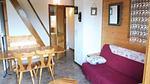 Untagged - Ferienwohnung für 7 Personen (50 m²) in Crest-Voland - Top-Hundeurlaub