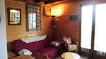 Untagged - Ferienwohnung für 7 Personen (50 m²) in Crest-Voland - Top-Hundeurlaub