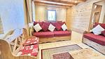 Untagged - Ferienwohnung für 11 Personen (170 m²) in Notre Dame De Bellecombe - Top-Hundeurlaub