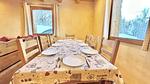 Untagged - Ferienwohnung für 11 Personen (170 m²) in Notre Dame De Bellecombe - Top-Hundeurlaub