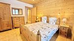 Untagged - Ferienwohnung für 11 Personen (170 m²) in Notre Dame De Bellecombe - Top-Hundeurlaub