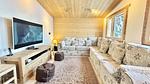 Untagged - Ferienwohnung für 11 Personen (170 m²) in Notre Dame De Bellecombe - Top-Hundeurlaub