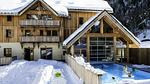 Untagged - Ferienwohnung für 7 Personen (40 m²) in Saint-Colomban-des-Villards - Top-Hundeurlaub