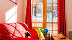 Untagged - Ferienwohnung für 7 Personen (40 m²) in Saint-Colomban-des-Villards - Top-Hundeurlaub