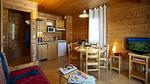 Untagged - Ferienwohnung für 9 Personen (55 m²) in Saint-Jean - Top-Hundeurlaub