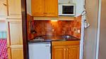 Untagged - Ferienwohnung für 5 Personen (24 m²) in Hauteluce - Top-Hundeurlaub