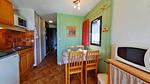 Untagged - Ferienwohnung für 5 Personen (24 m²) in Hauteluce - Top-Hundeurlaub