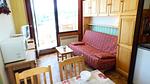 Untagged - Ferienwohnung für 5 Personen (24 m²) in Hauteluce - Top-Hundeurlaub