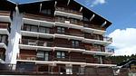 Untagged - Ferienwohnung für 5 Personen (24 m²) in Hauteluce - Top-Hundeurlaub