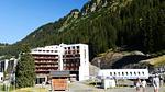 Ferienwohnung für 5 Personen (34 m²) in Flaine - Top-Hundeurlaub