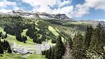 Ferienwohnung für 5 Personen (34 m²) in Flaine - Top-Hundeurlaub
