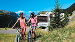 Ferienwohnung für 5 Personen (34 m²) in Flaine - Top-Hundeurlaub