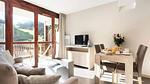 Ferienwohnung für 5 Personen (34 m²) in Flaine - Top-Hundeurlaub