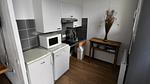 Untagged - Ferienwohnung für 3 Personen (25 m²) in Germ - Top-Hundeurlaub