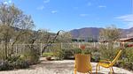GardenSummer - Ferienhaus für 3 Personen (40 m²) - Top-Hundeurlaub