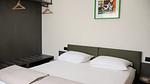 BedRoom - Ferienhaus für 3 Personen (40 m²) - Top-Hundeurlaub