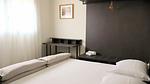 BedRoom - Ferienhaus für 3 Personen (40 m²) - Top-Hundeurlaub