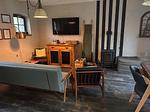 Hygge Haus in Brandenburg - Top-Hundeurlaub