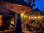 Hygge Haus in Brandenburg - Top-Hundeurlaub