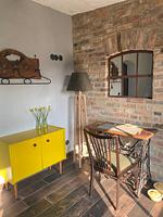 Hygge Haus in Brandenburg - Top-Hundeurlaub