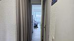 Ferienwohnung für 5 Personen (44 m²) in Le Grau-du-Roi - Top-Hundeurlaub