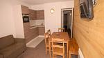 Untagged - Ferienwohnung für 7 Personen (30 m²) in Eaux Bonnes - Top-Hundeurlaub