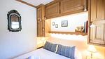 BedRoom - Ferienwohnung für 5 Personen (68 m²) in Les Bois - Top-Hundeurlaub