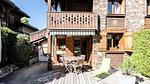 ExteriorSummer - Ferienwohnung für 5 Personen (68 m²) in Les Bois - Top-Hundeurlaub
