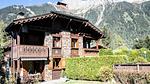 ExteriorSummer - Ferienwohnung für 5 Personen (68 m²) in Les Bois - Top-Hundeurlaub