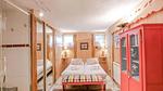 BedRoom - Ferienwohnung für 5 Personen (68 m²) in Les Bois - Top-Hundeurlaub