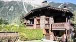 ExteriorSummer - Ferienwohnung für 5 Personen (68 m²) in Les Bois - Top-Hundeurlaub
