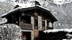 ExteriorWinter - Ferienwohnung für 5 Personen (68 m²) in Les Bois - Top-Hundeurlaub