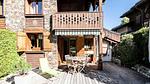 ExteriorSummer - Ferienwohnung für 5 Personen (68 m²) in Les Bois - Top-Hundeurlaub