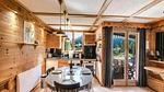 DiningRoom - Ferienwohnung für 5 Personen (68 m²) in Les Bois - Top-Hundeurlaub